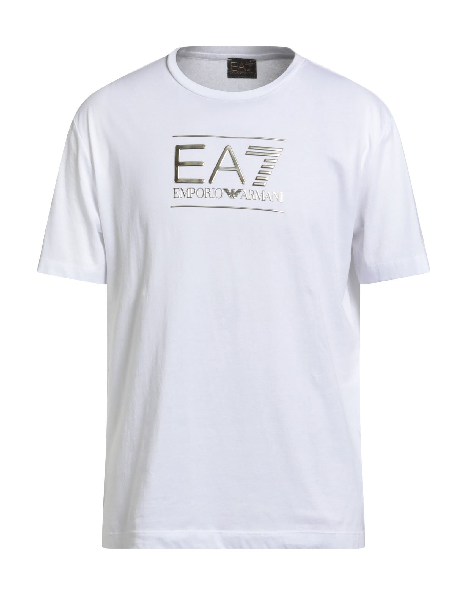 EA7 - Футболки