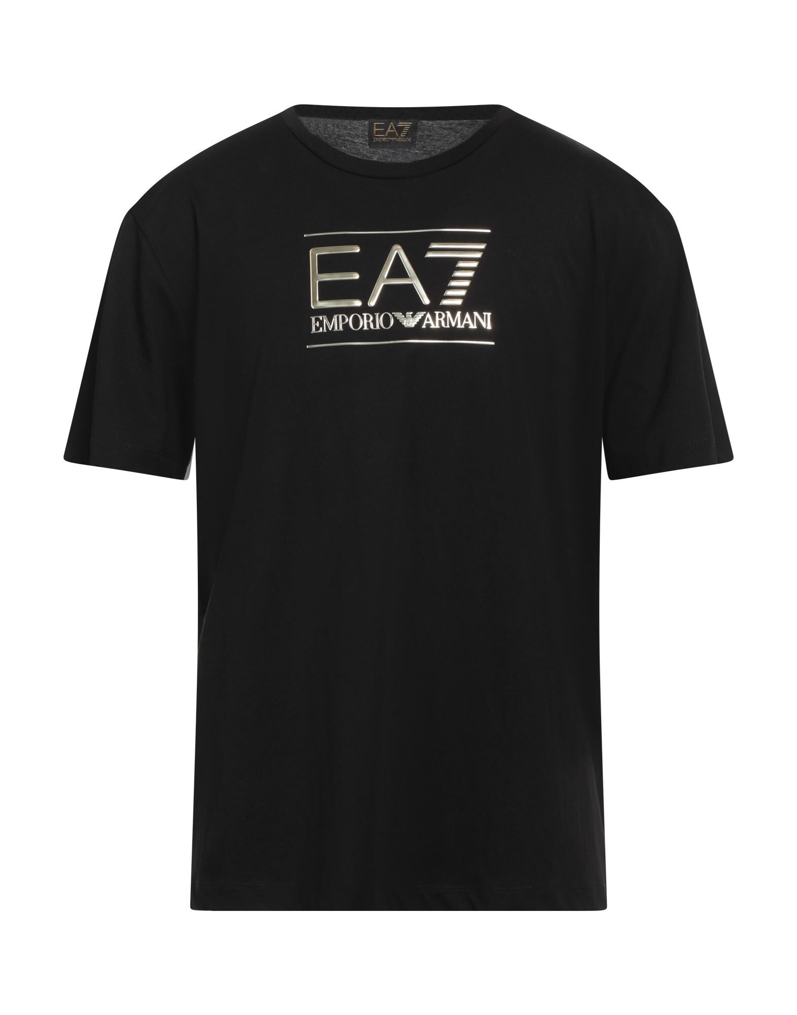 EA7 - T-shirts