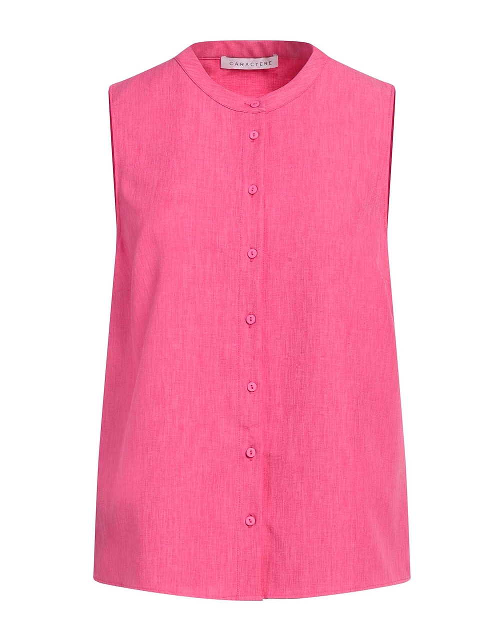 CARACTÈRE - Shirts