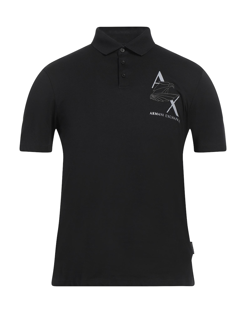 ARMANI EXCHANGE - Polo shirts