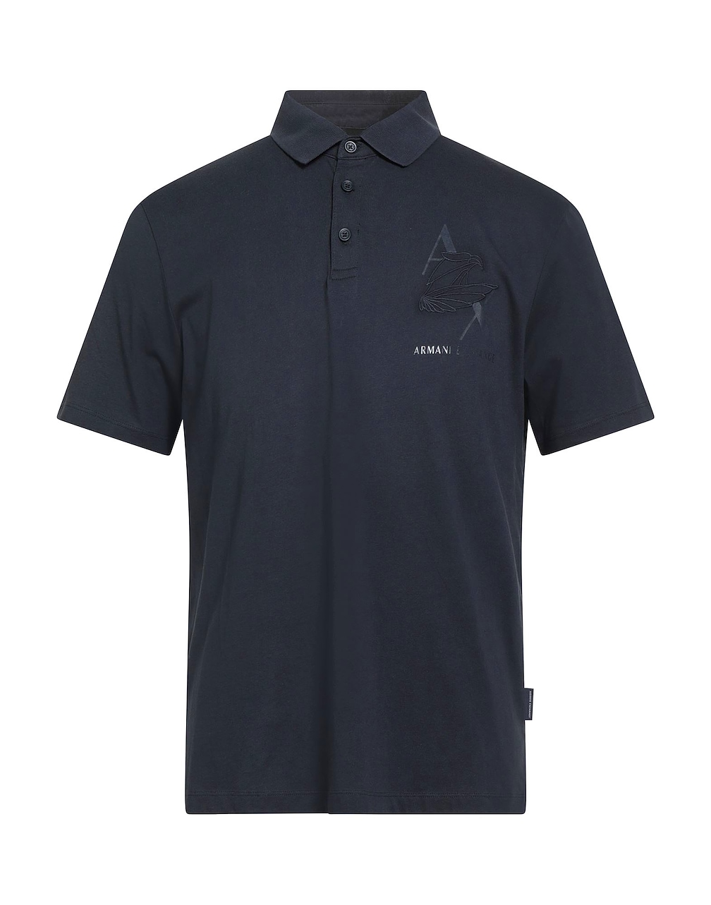 ARMANI EXCHANGE - Polo shirts