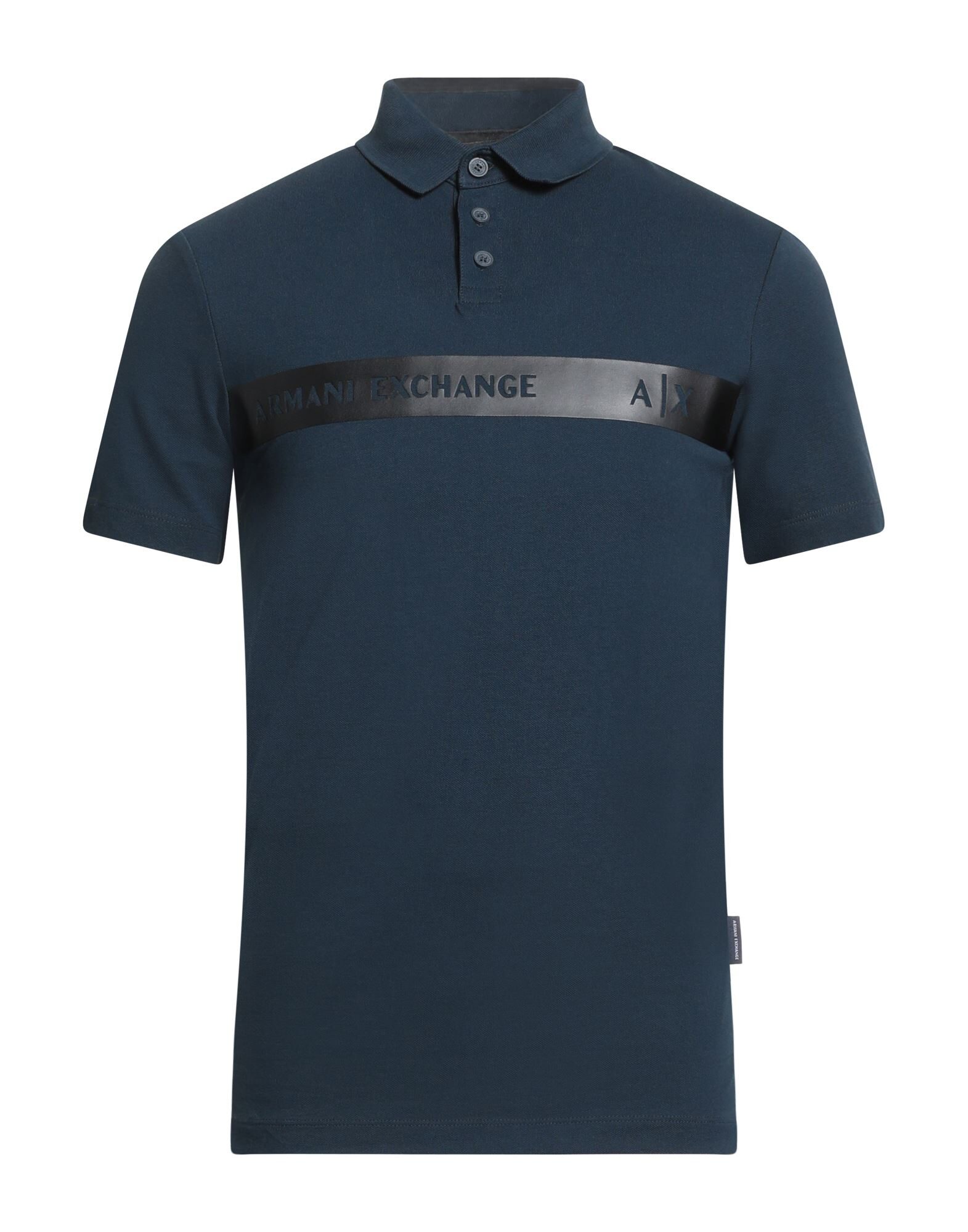 ARMANI EXCHANGE - Polo shirts