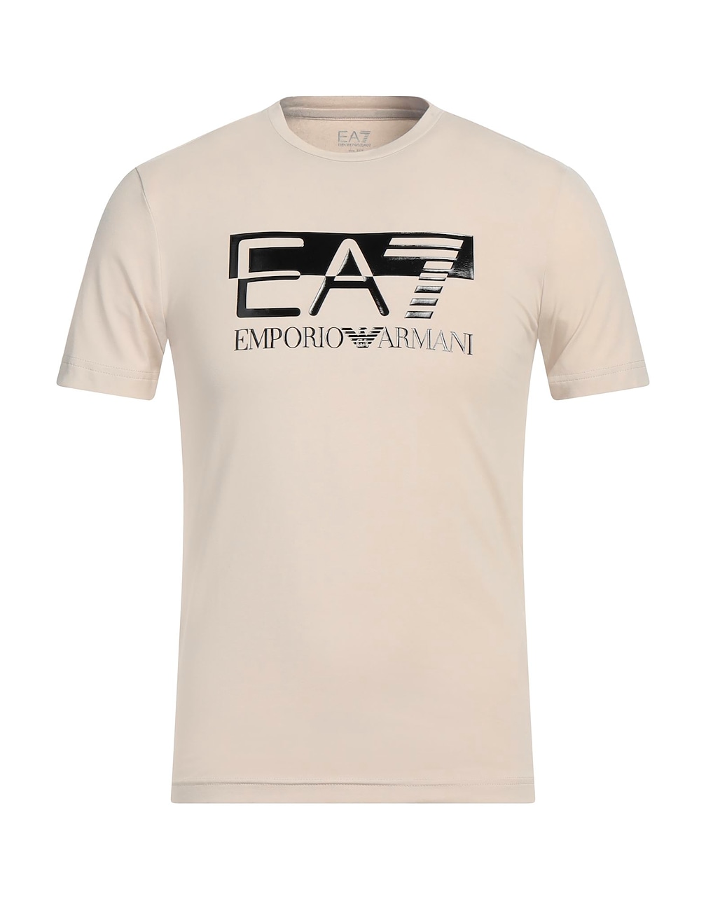 EA7 - T-shirts