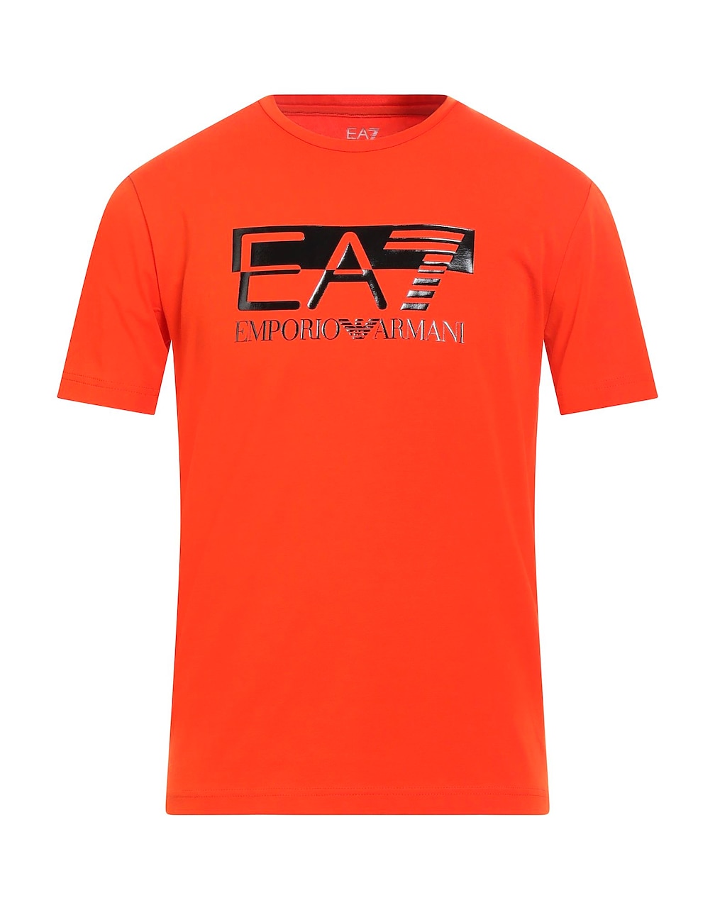 EA7 - T-shirts