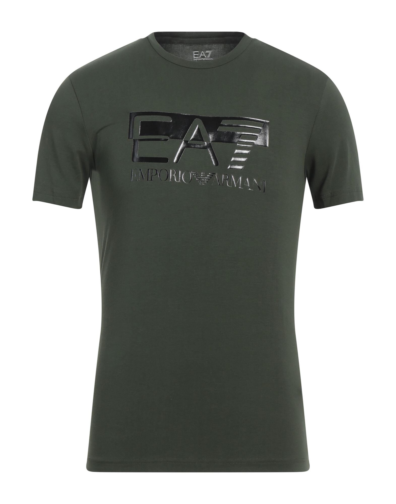 EA7 - T-shirts
