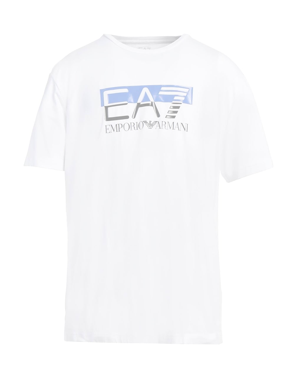 EA7 - T-shirts