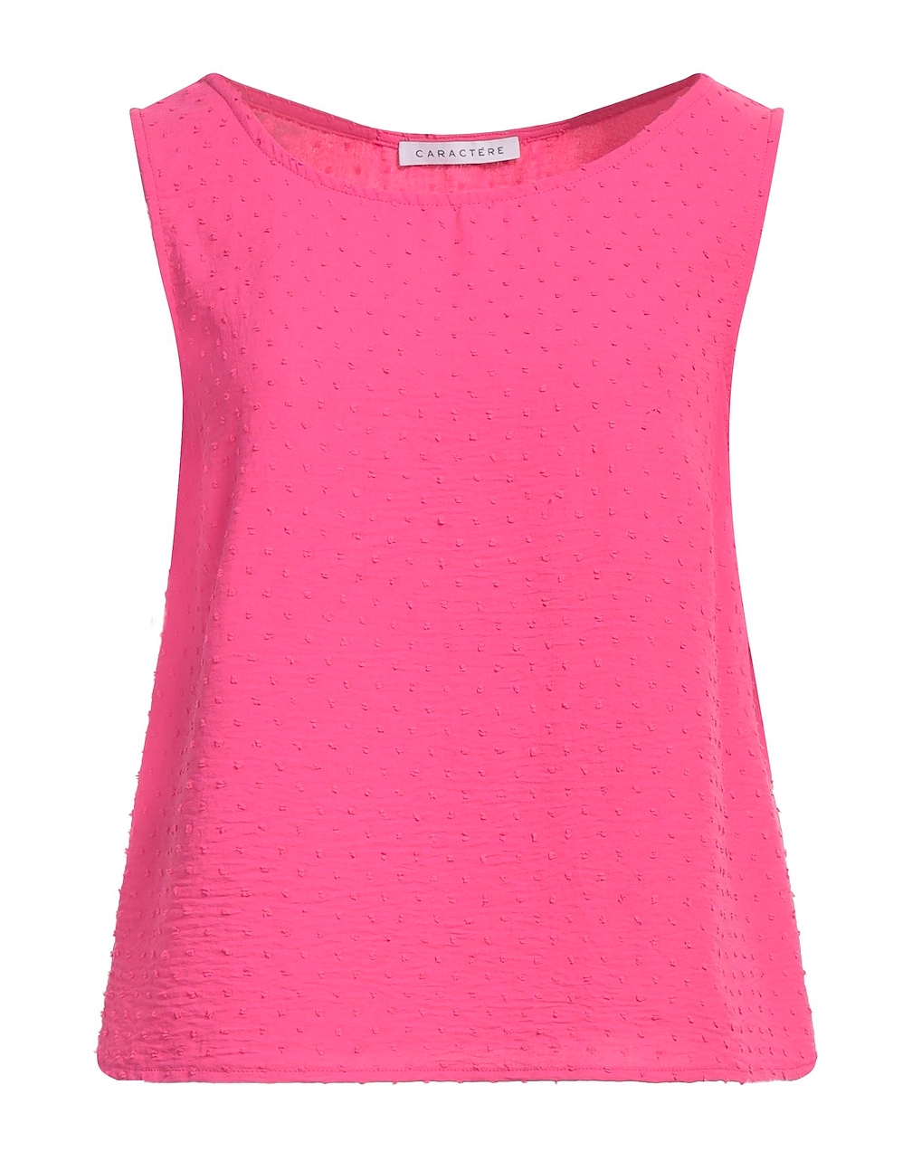 CARACTÈRE - Top