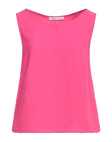 CARACTÈRE Top 100% Polyester