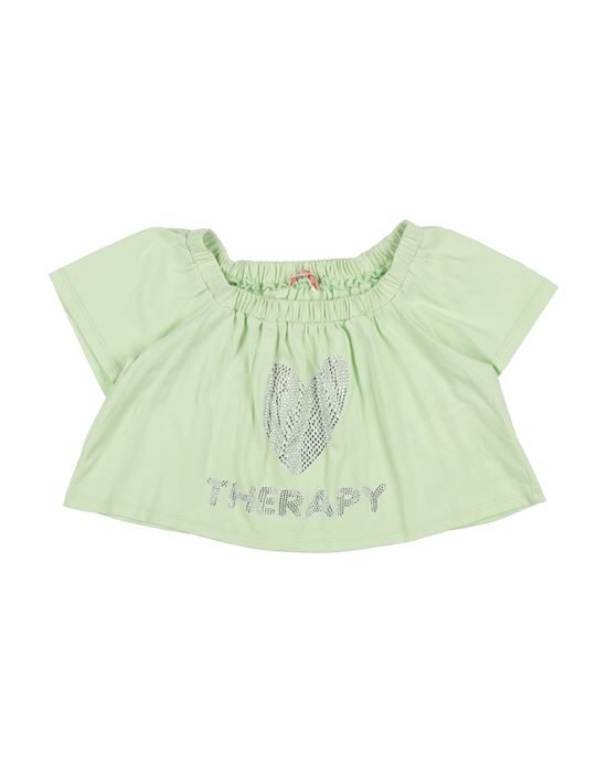 LOVE THERAPY Топ без рукавов