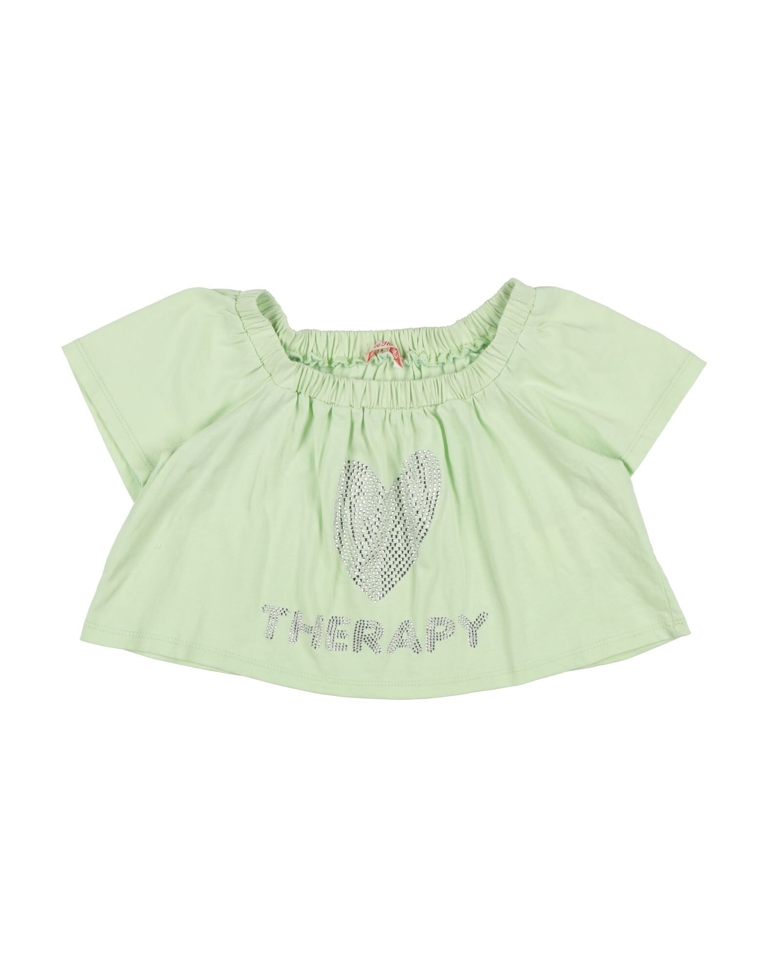 LOVE THERAPY - Топы без рукавов