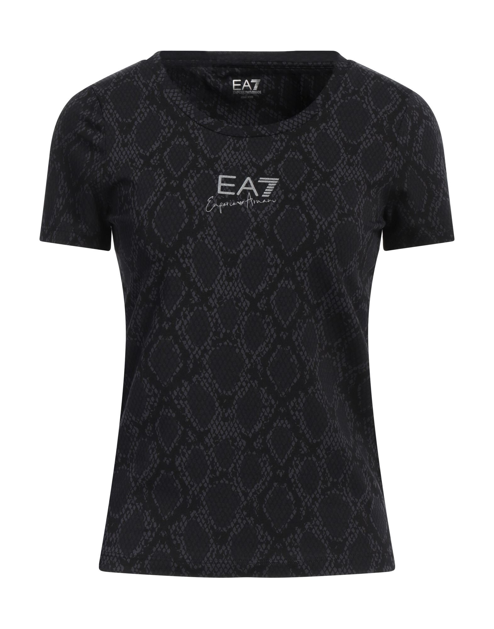 EA7 - T-shirts