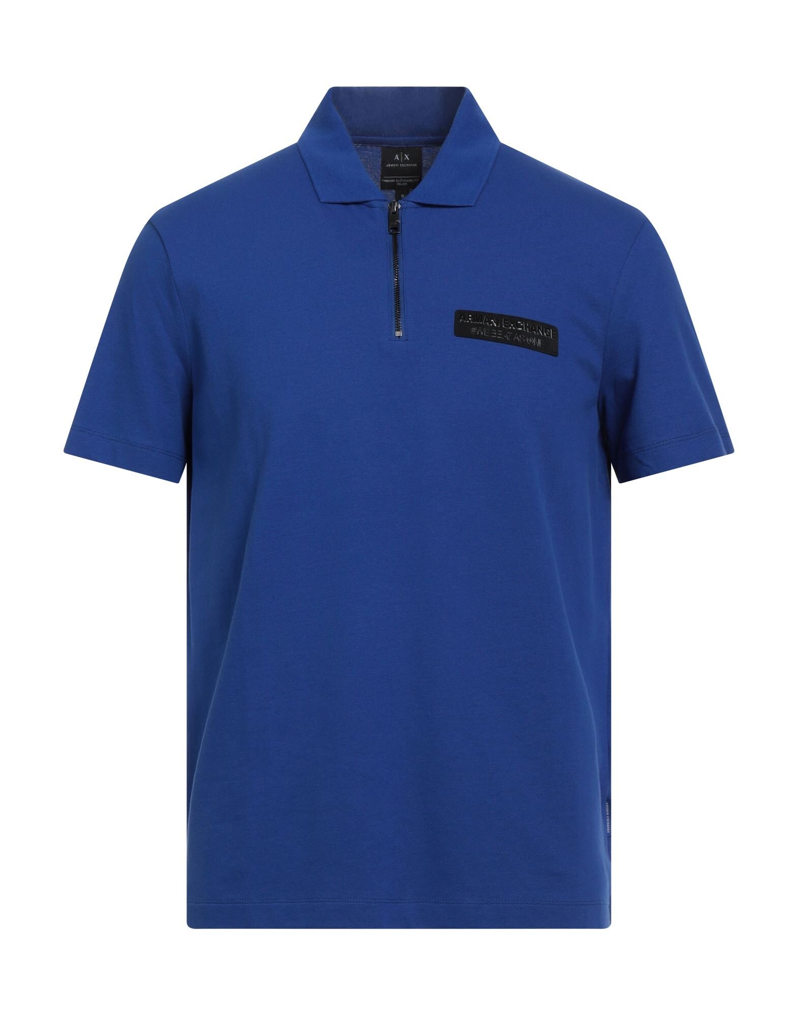 ARMANI EXCHANGE - Polo shirts