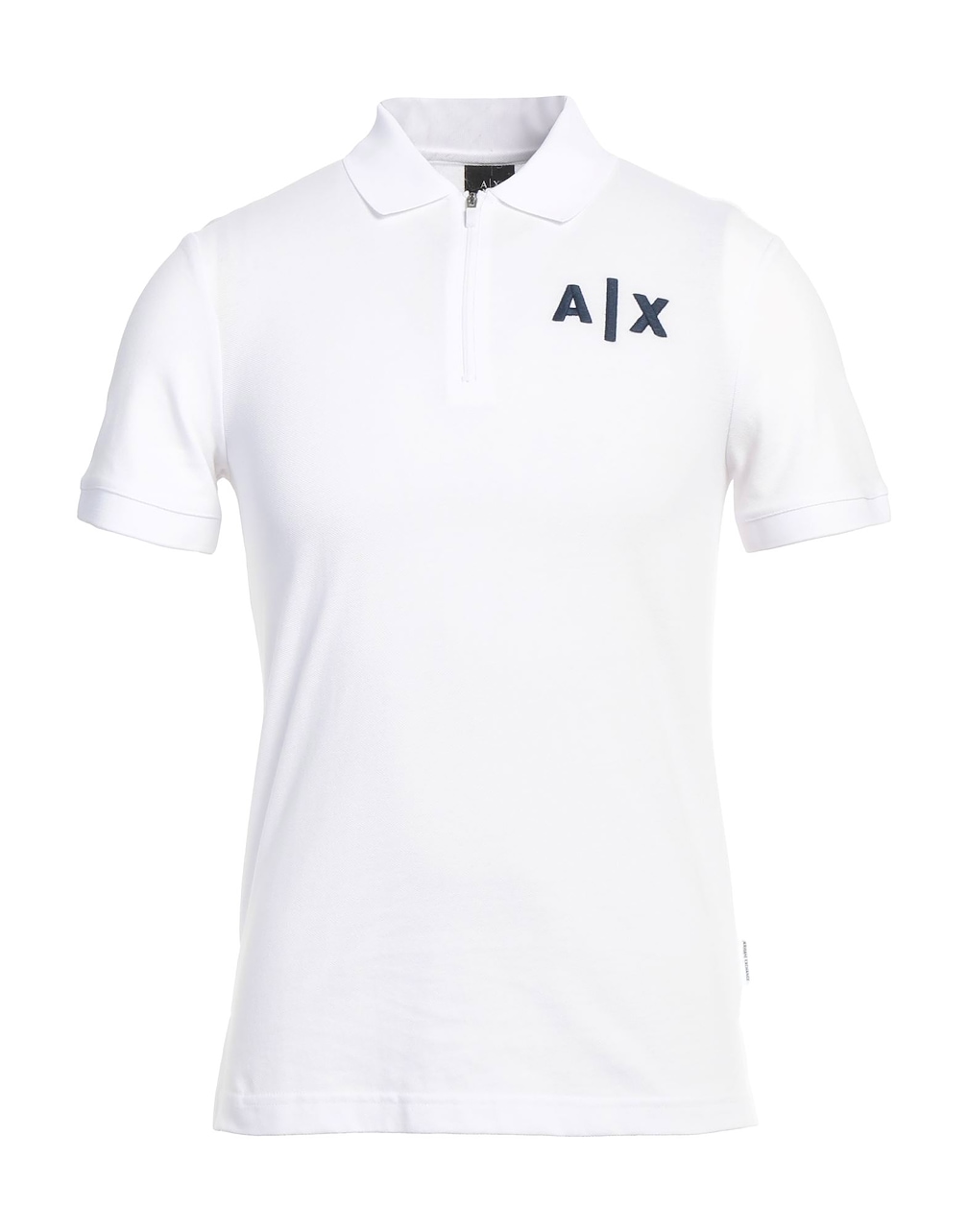 ARMANI EXCHANGE - Polo shirts