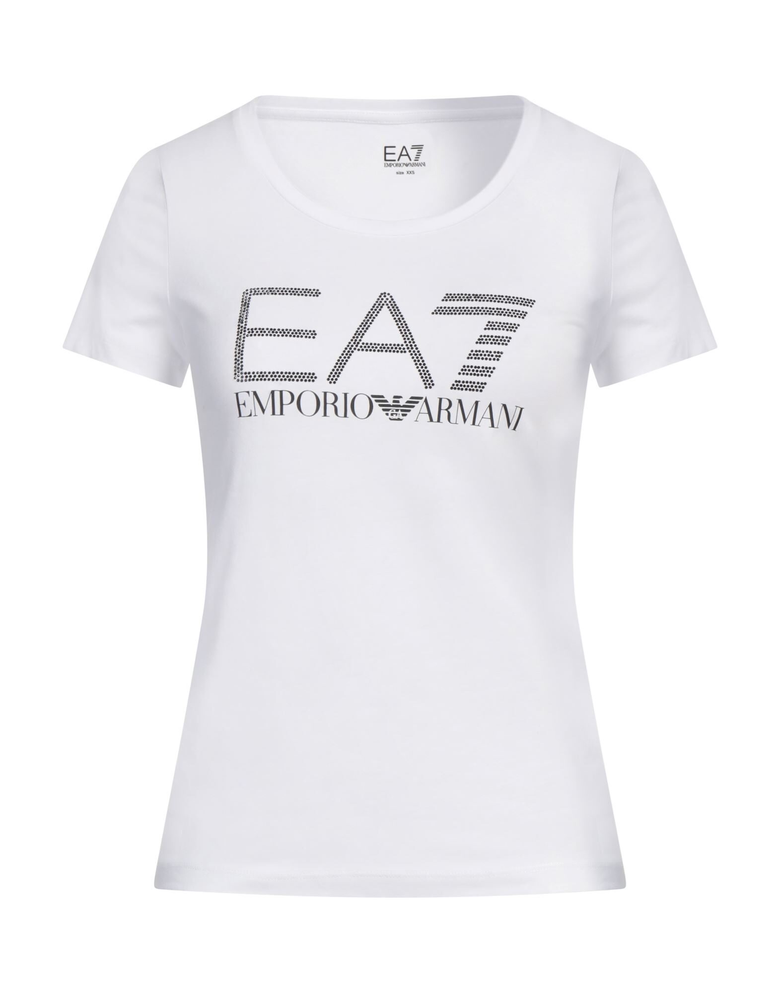EA7 - T-shirts