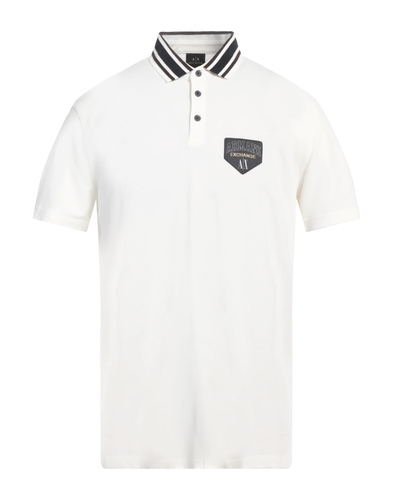 ARMANI EXCHANGE - Polo shirts