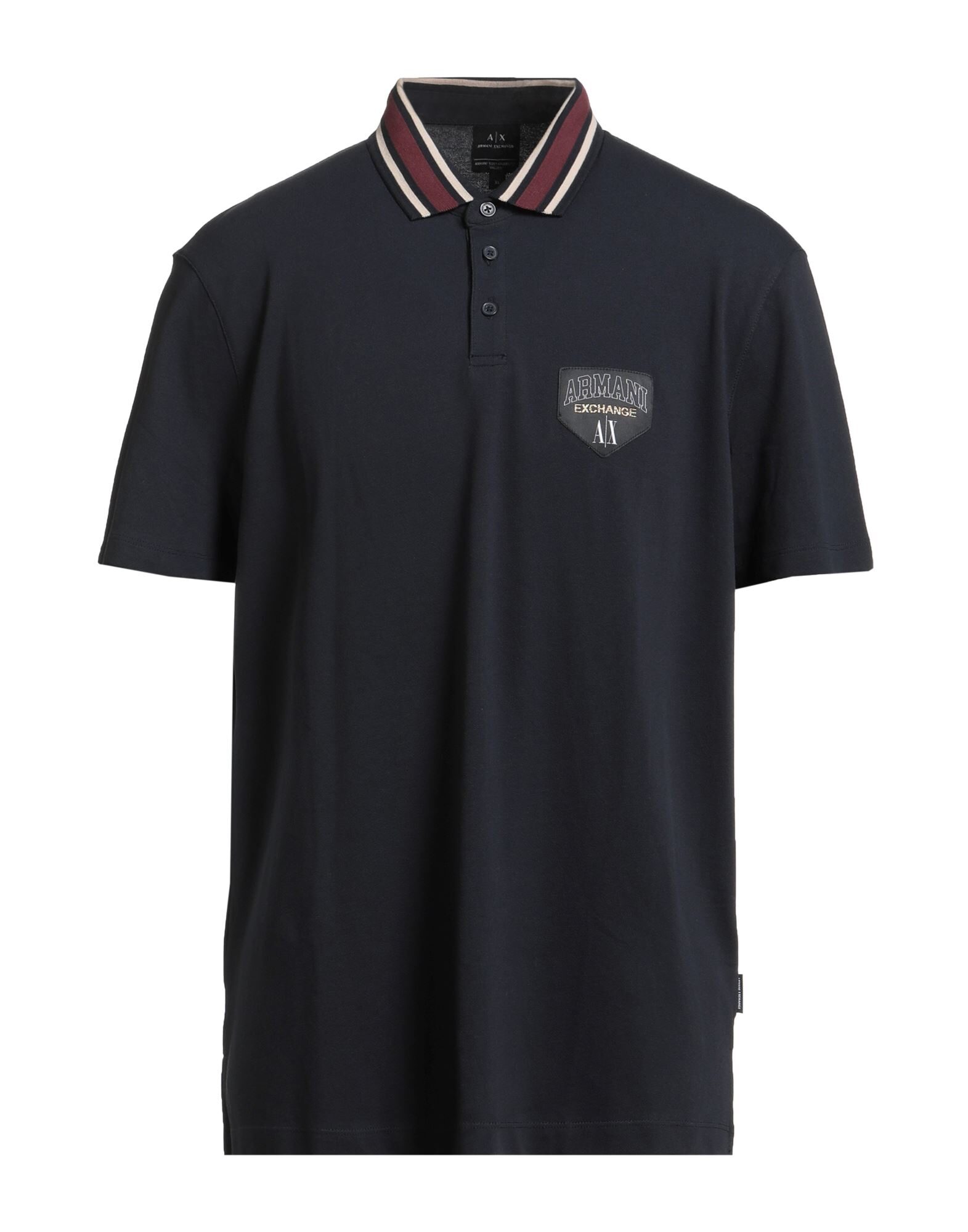 ARMANI EXCHANGE - Polo shirts
