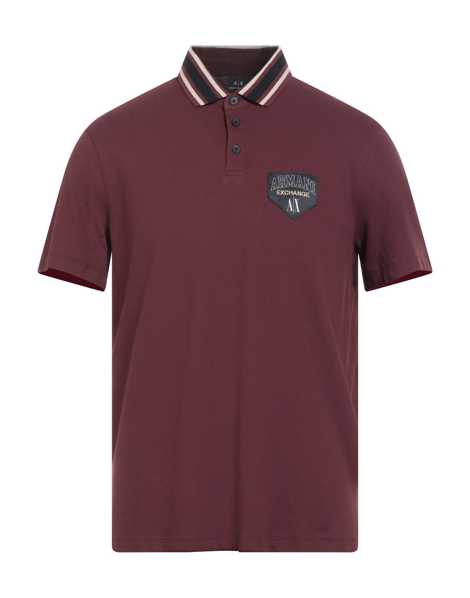 ARMANI EXCHANGE - Polo shirts