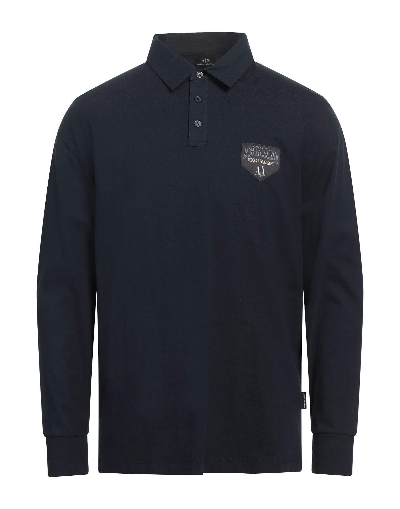 ARMANI EXCHANGE - Polo shirts