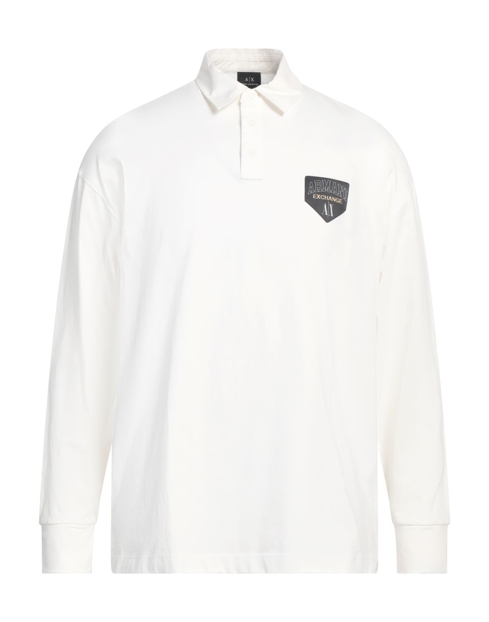 ARMANI EXCHANGE - Polo shirts