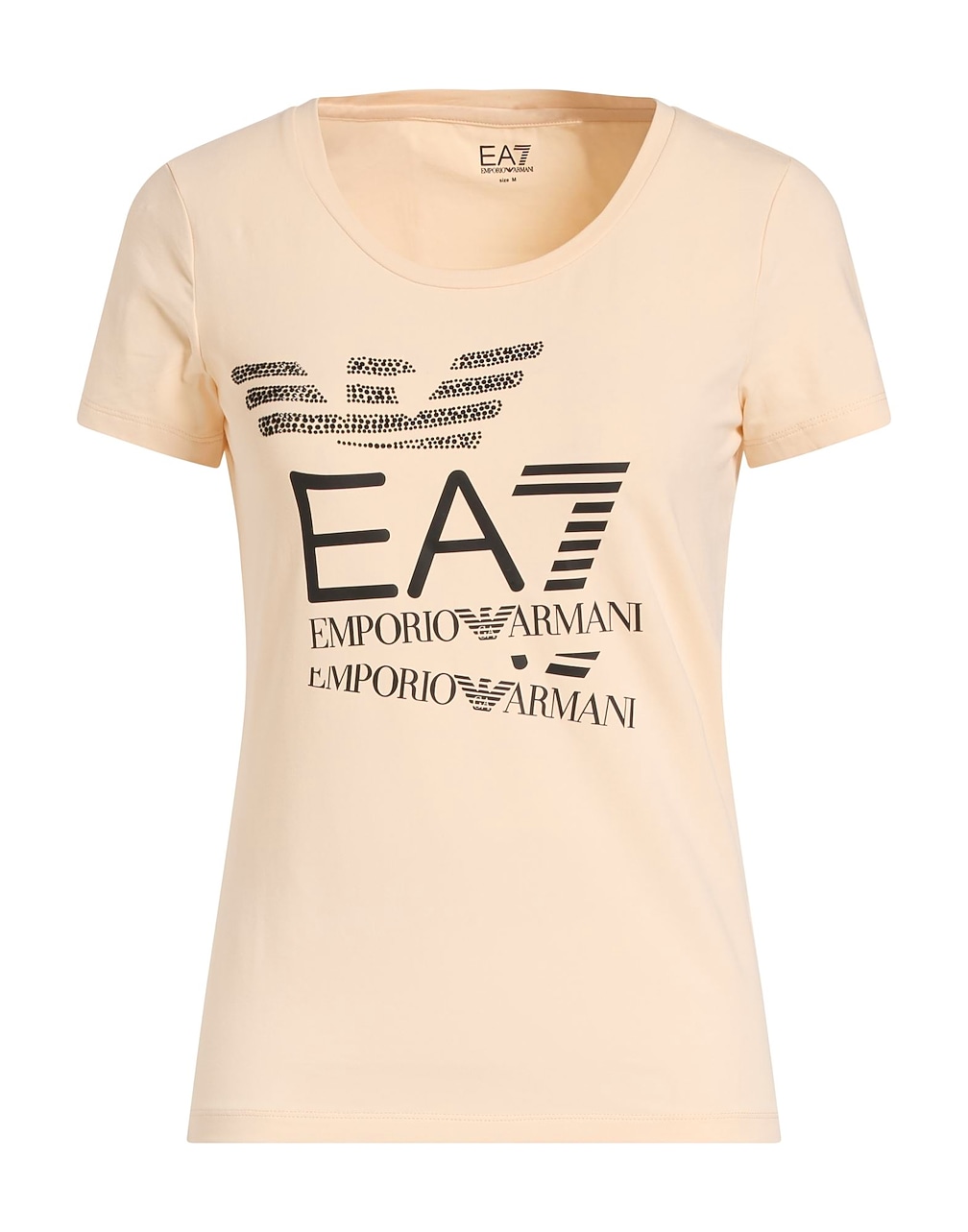 EA7 - T-shirts