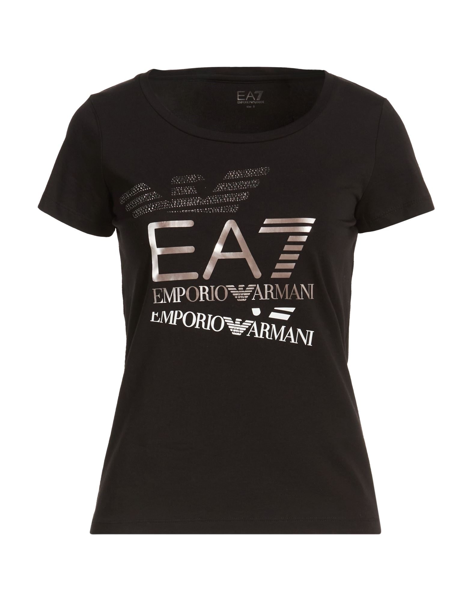 EA7 - T-shirts