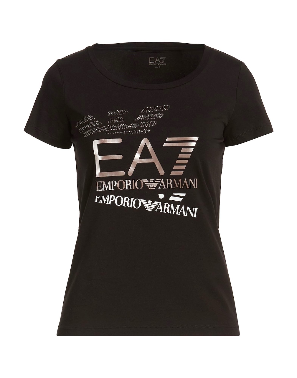 EA7 - T-shirts