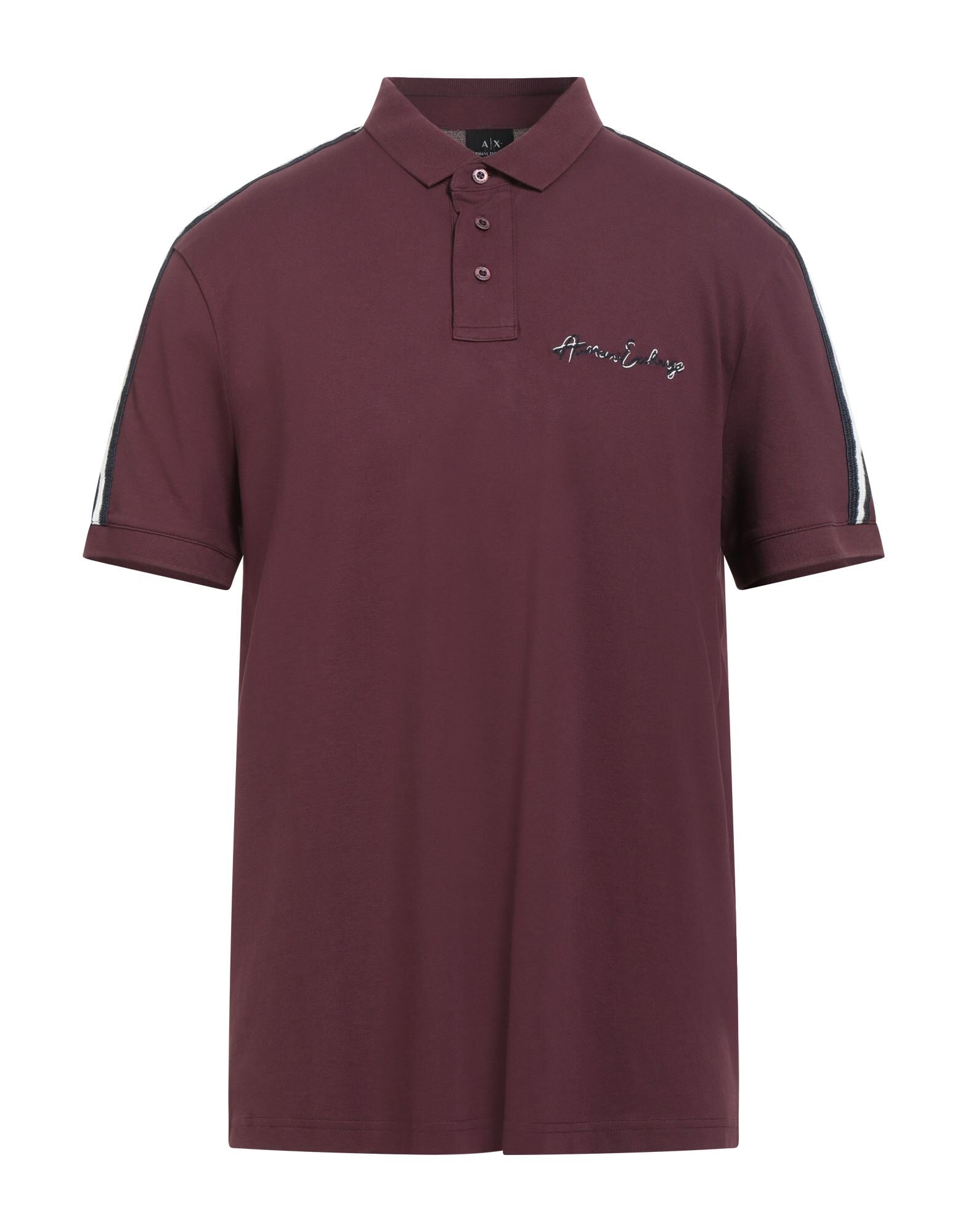 ARMANI EXCHANGE - Polo shirts