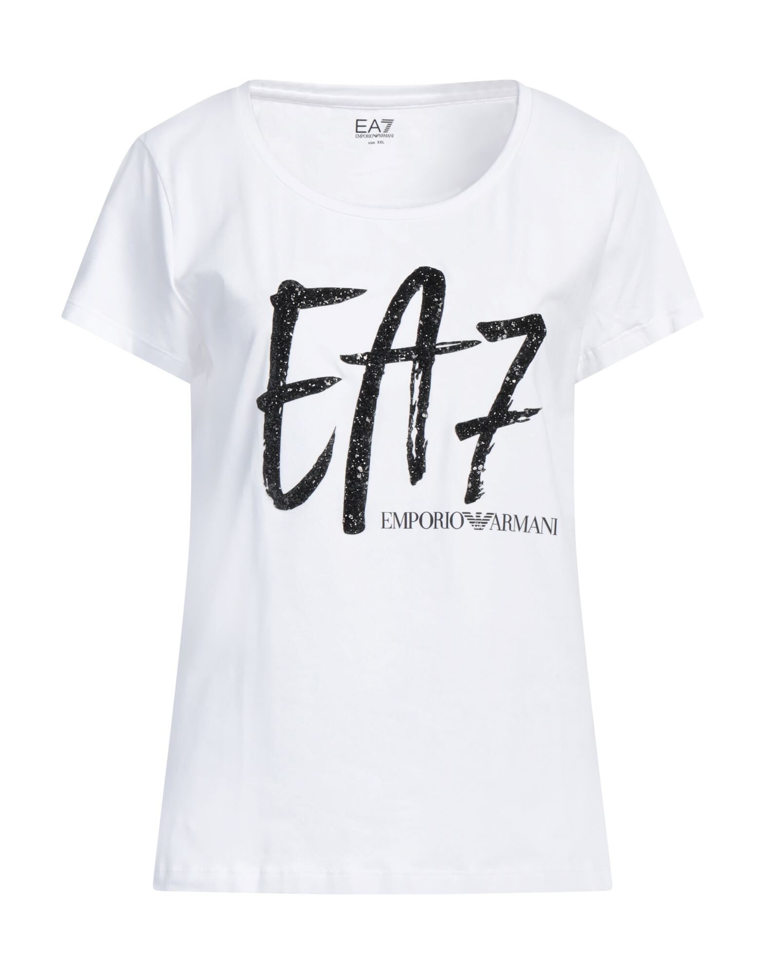 EA7 - T-shirts