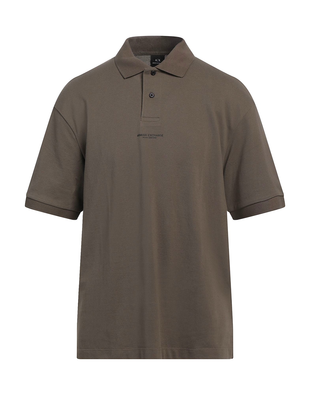 ARMANI EXCHANGE - Polo shirts