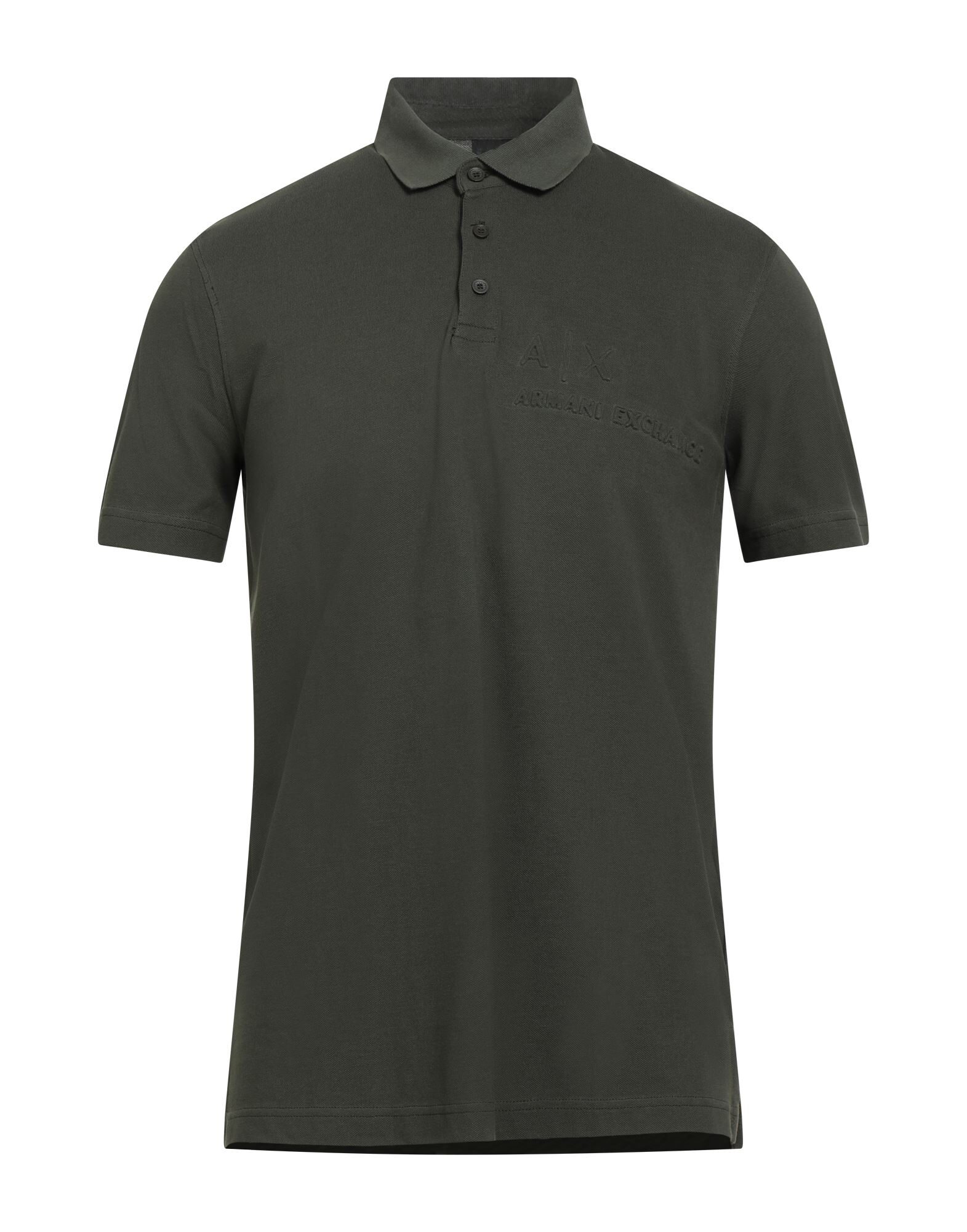 ARMANI EXCHANGE - Polo shirts