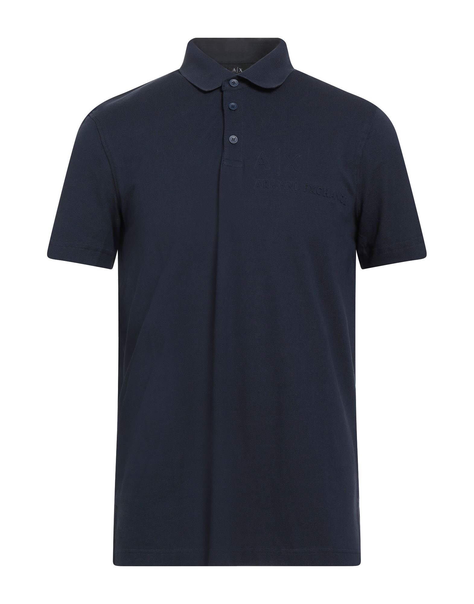 ARMANI EXCHANGE - Polo shirts