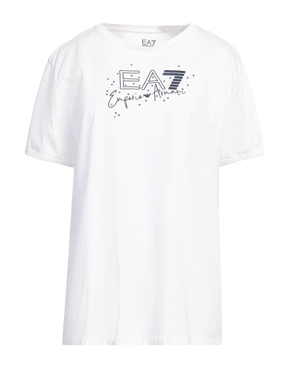 EA7 - Camisetas
