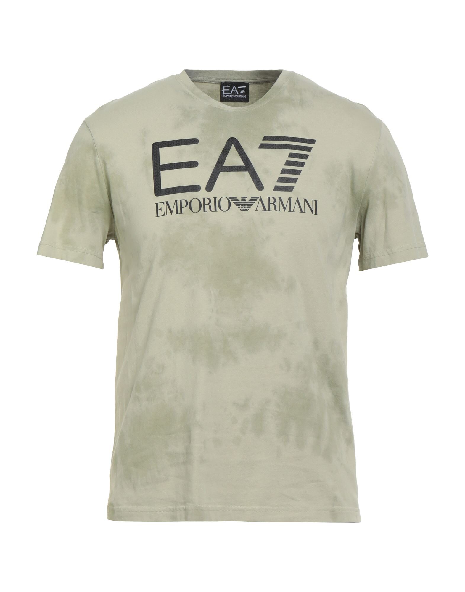EA7 - T-shirts