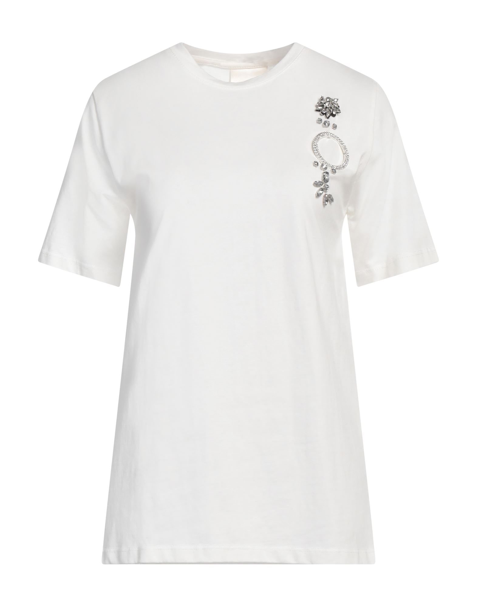 KATE BY LALTRAMODA - T-shirts