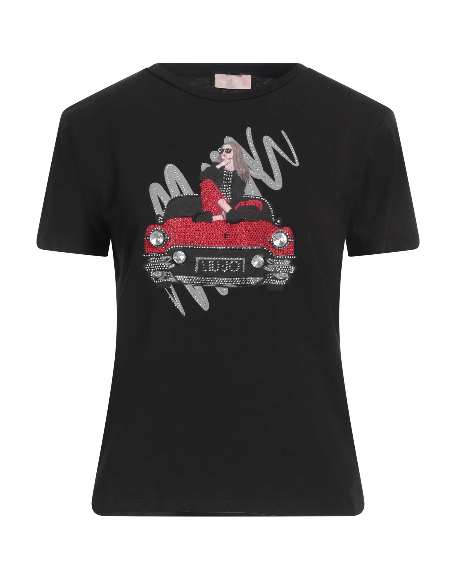 LIU •JO - T シャツ