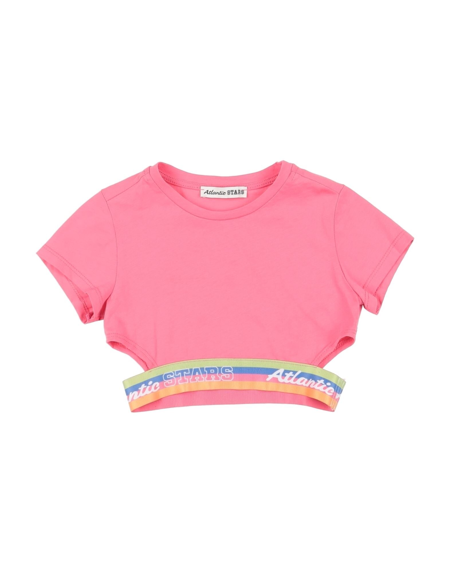 ATLANTIC STARS - Tops