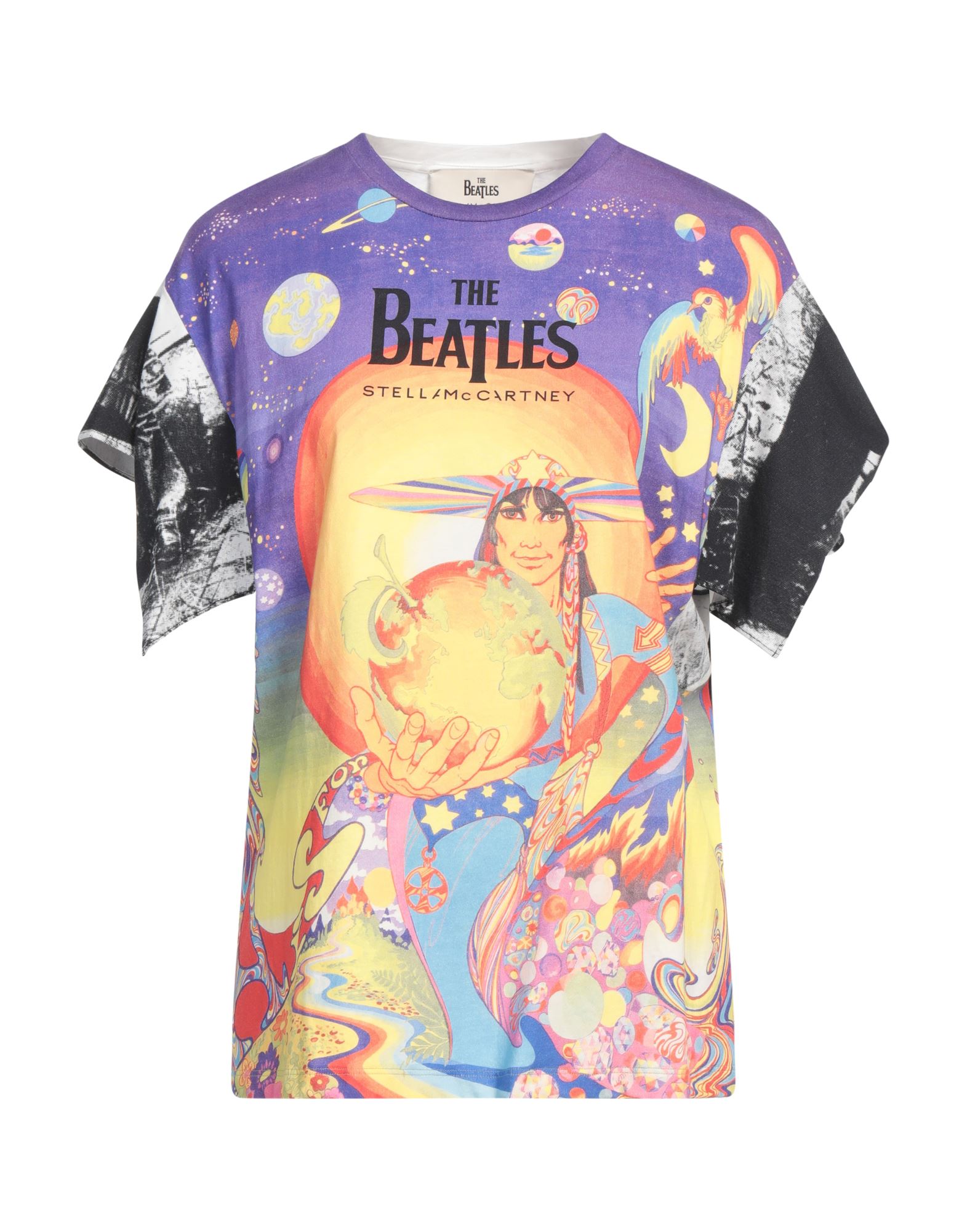 STELLA McCARTNEY - T-shirts