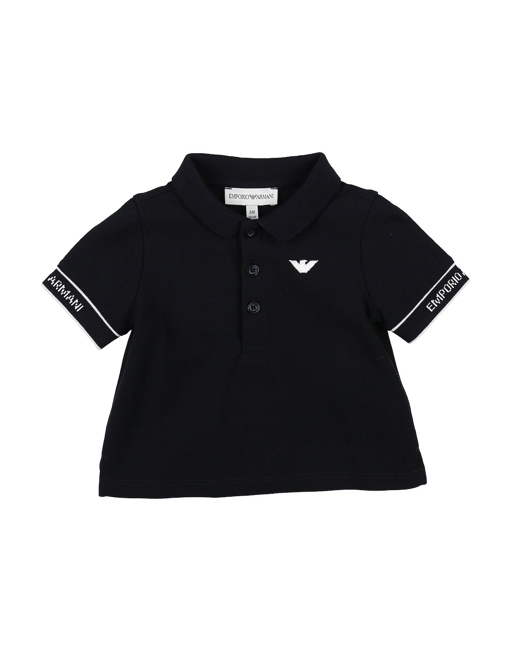 EMPORIO ARMANI - Polo shirts