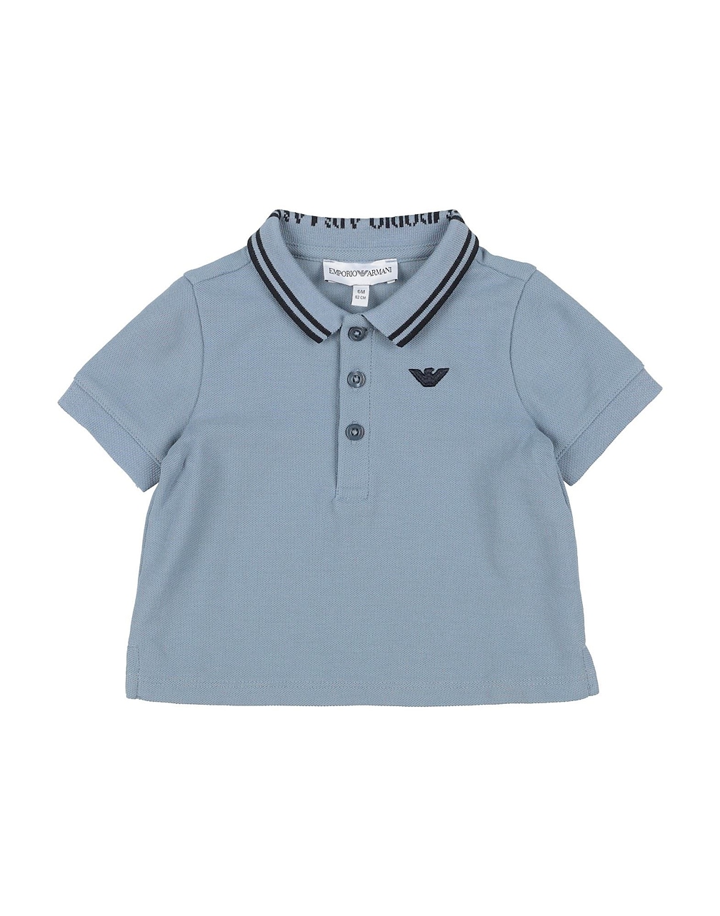 EMPORIO ARMANI - Polo shirts