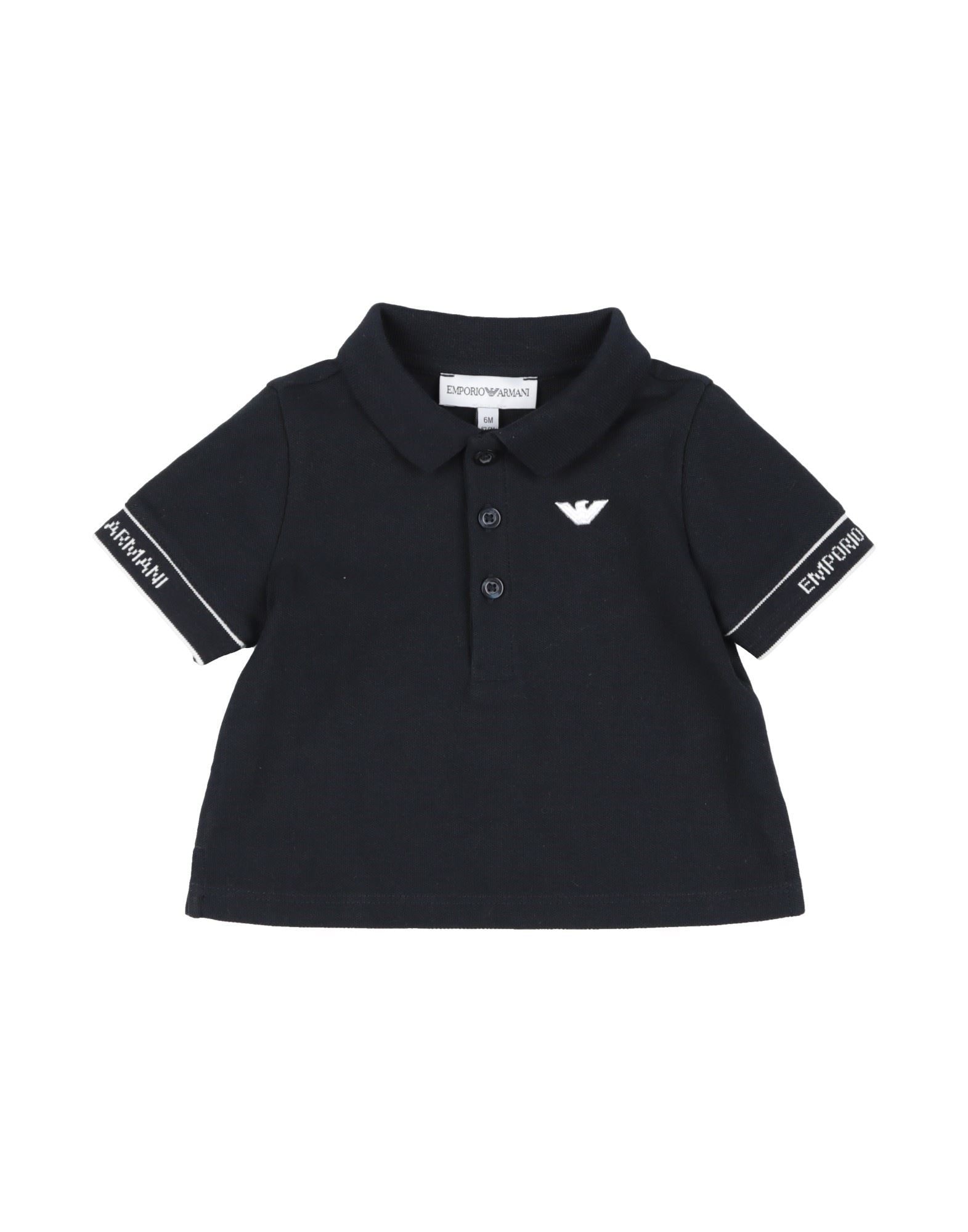 EMPORIO ARMANI - Polo shirts