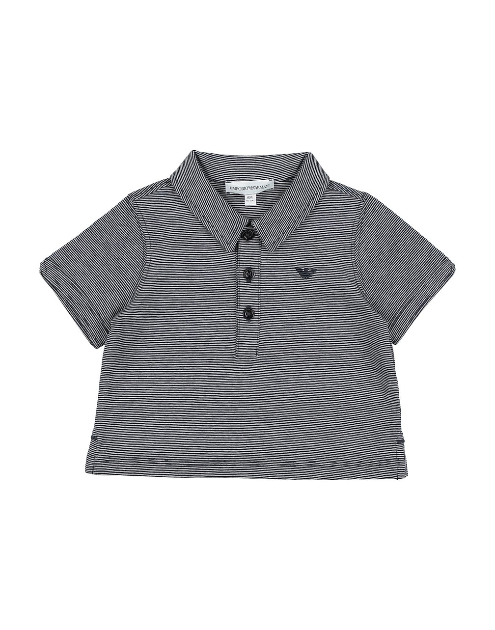 EMPORIO ARMANI - Polo shirts