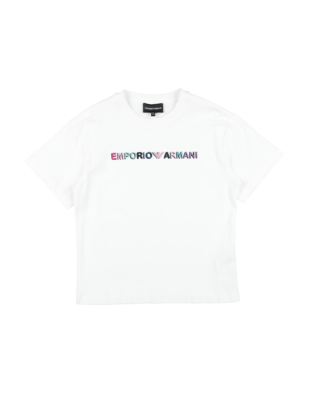 EMPORIO ARMANI - T-shirts