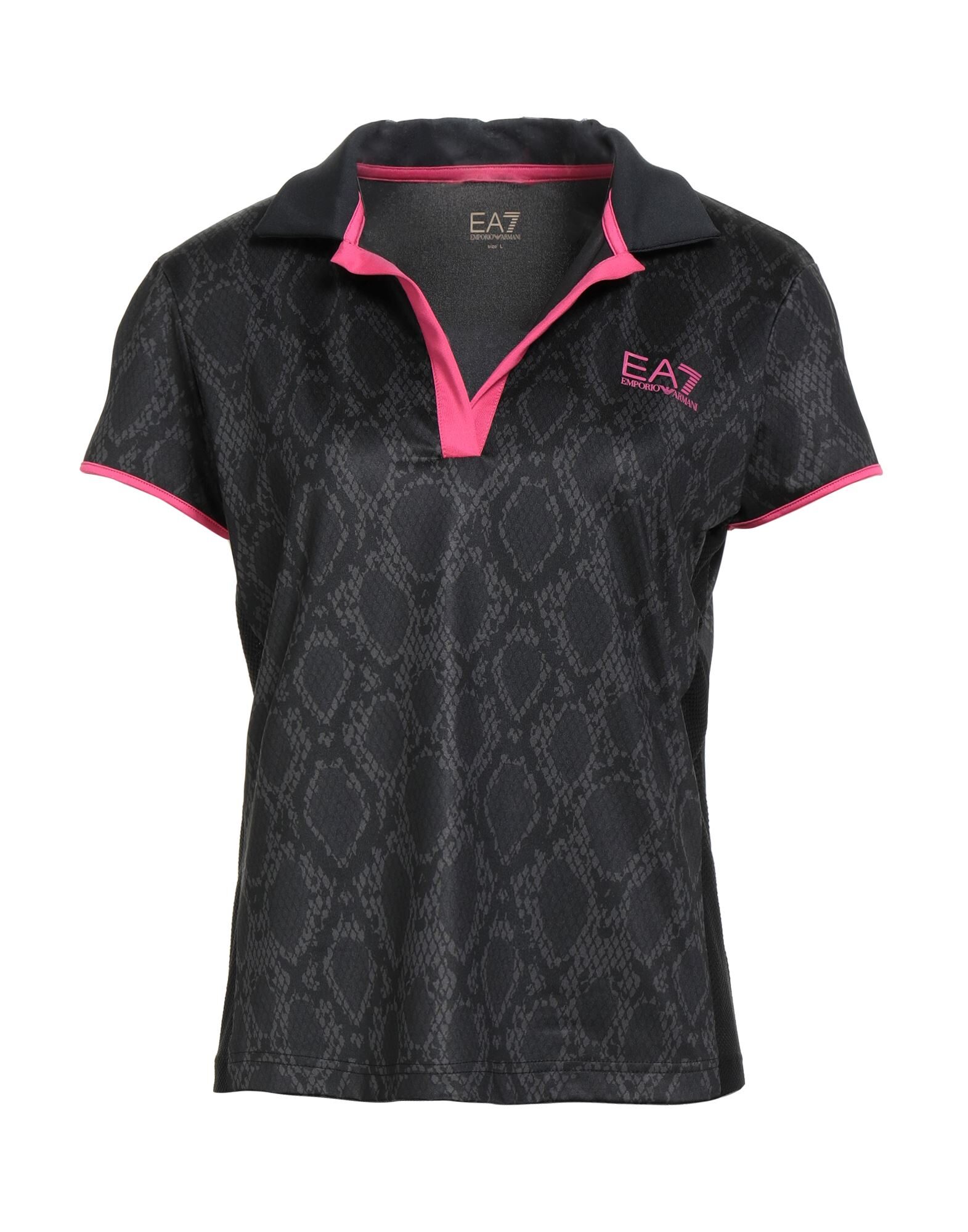 EA7 - Polo shirts