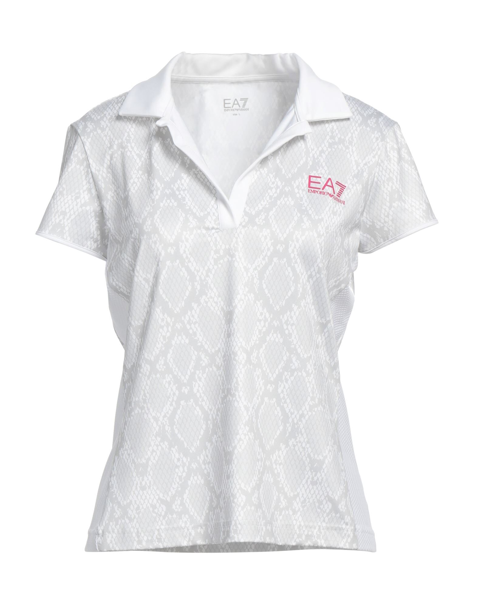 EA7 - Polo shirts