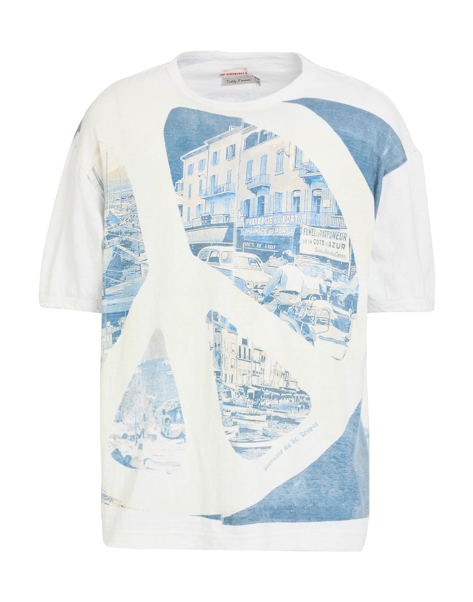 DR. COLLECTORS - T-shirts