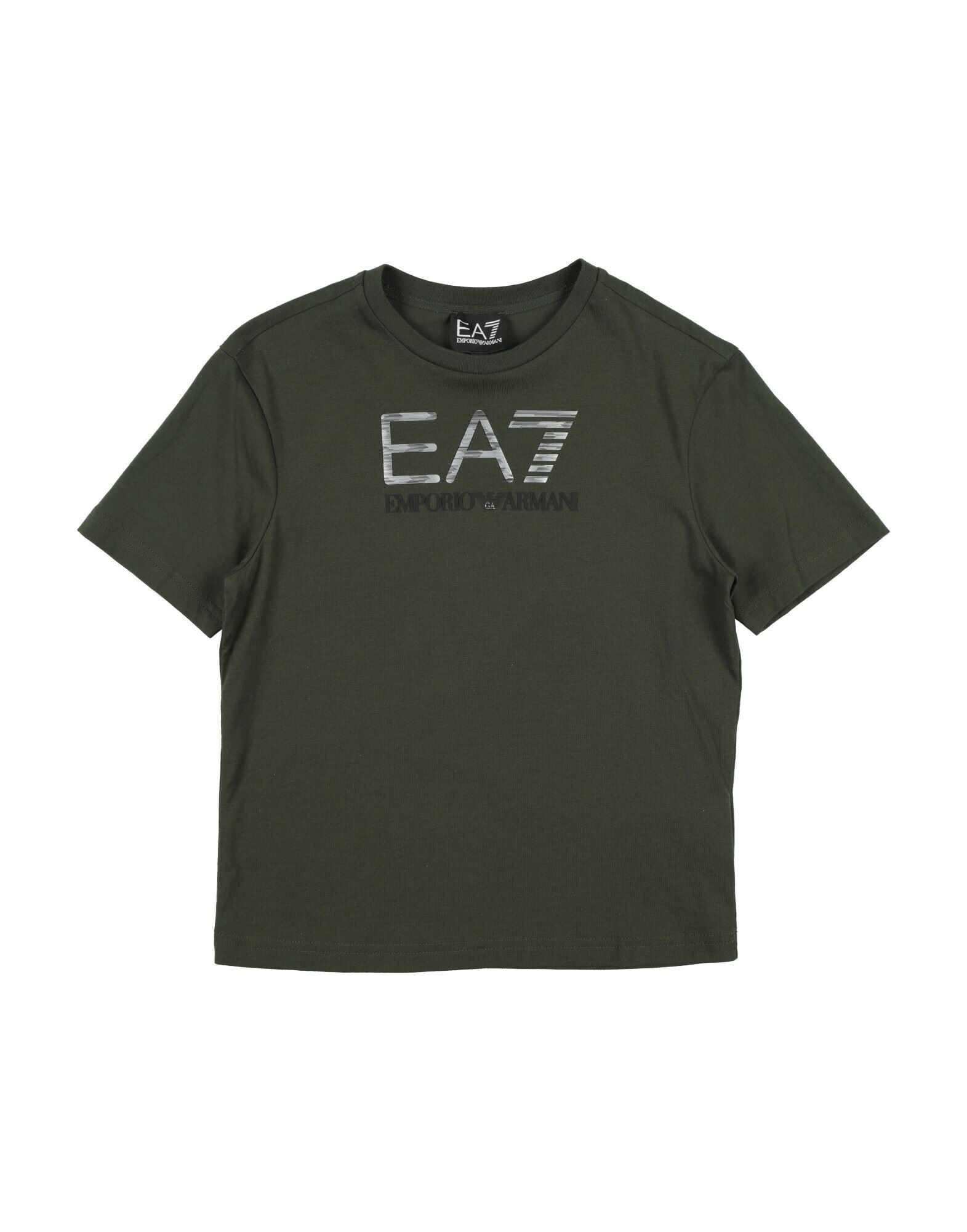 EA7 - T シャツ