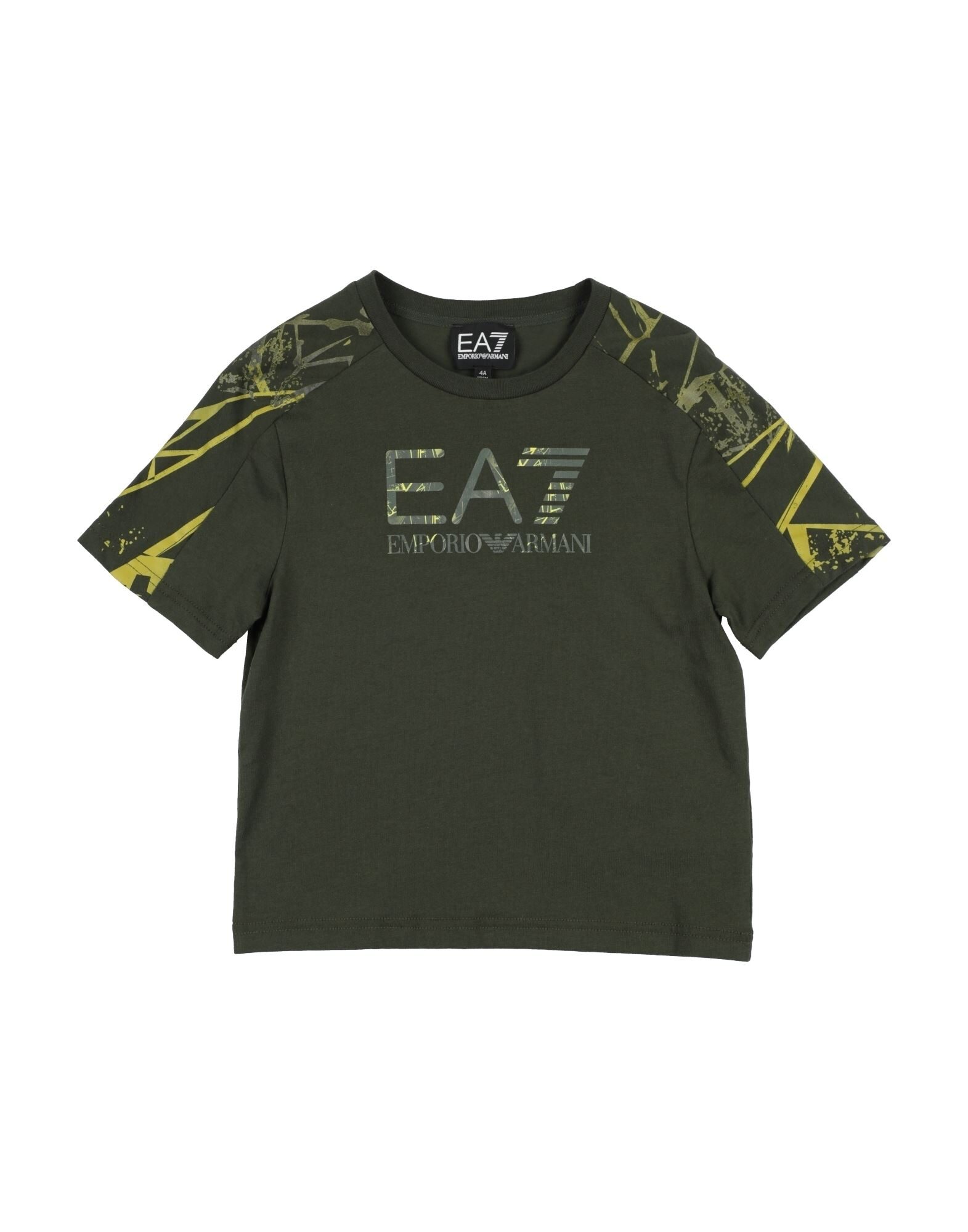 EA7 - T シャツ