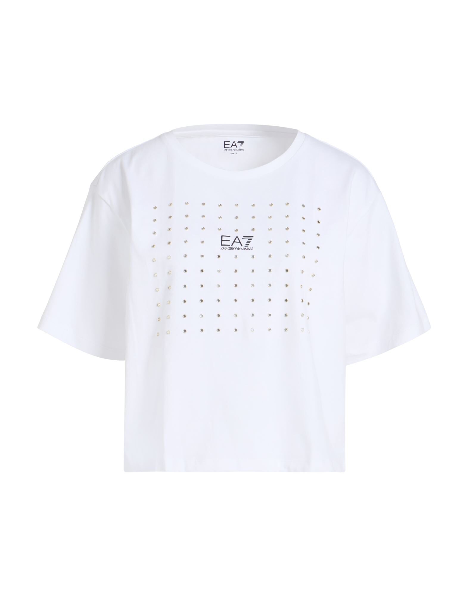 EA7 - T-shirts