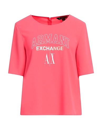 ARMANI EXCHANGE Top Corail 100% Polyester