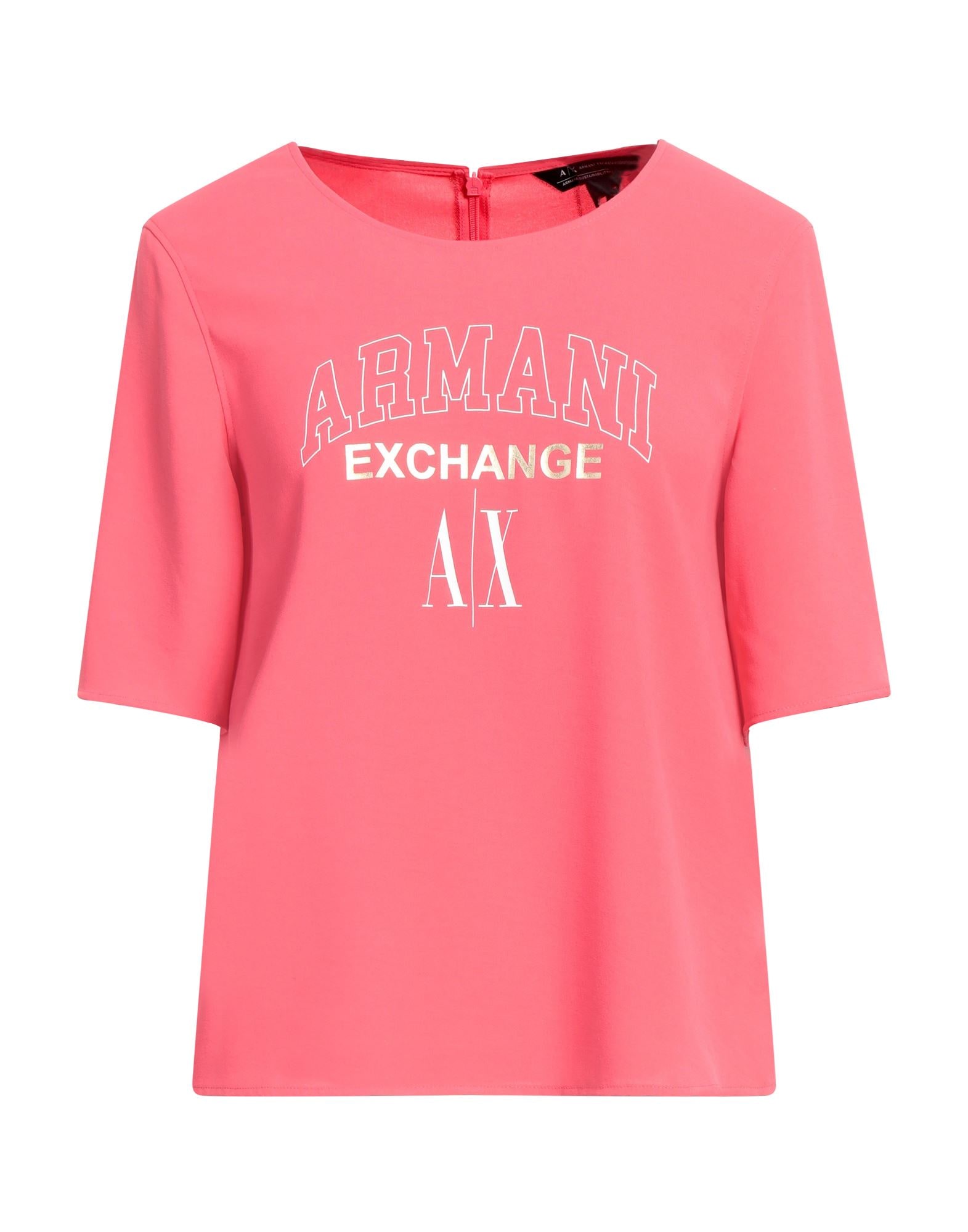ARMANI EXCHANGE - Tops